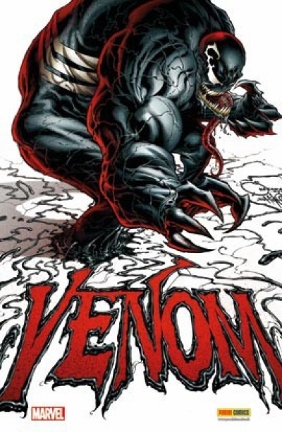 Venom 1 - Variant Metal