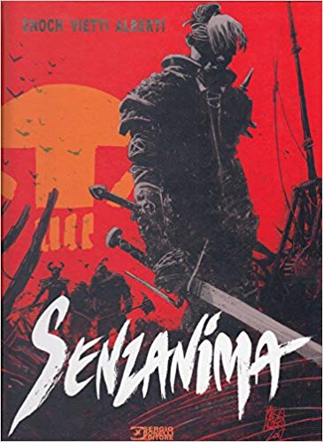 Senzanima - Variant