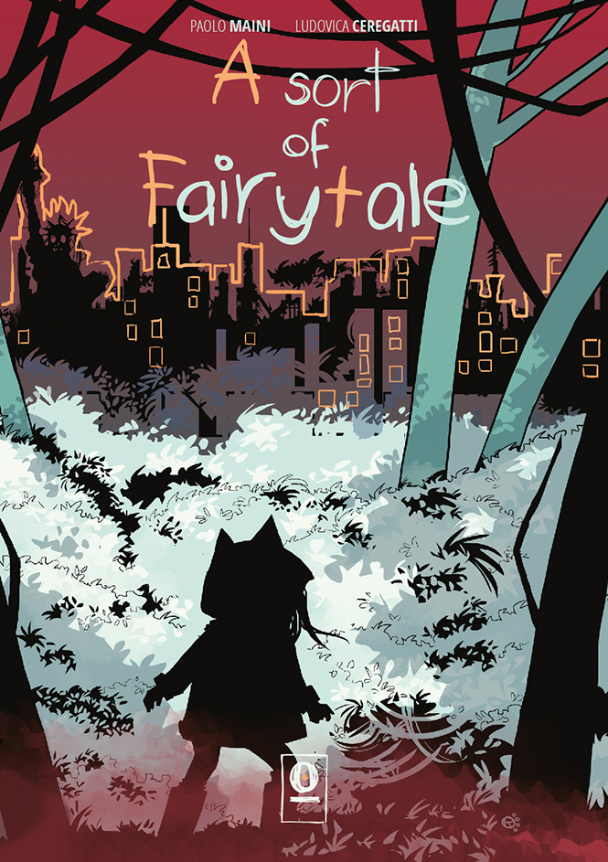A Sort of Fairytale n.1