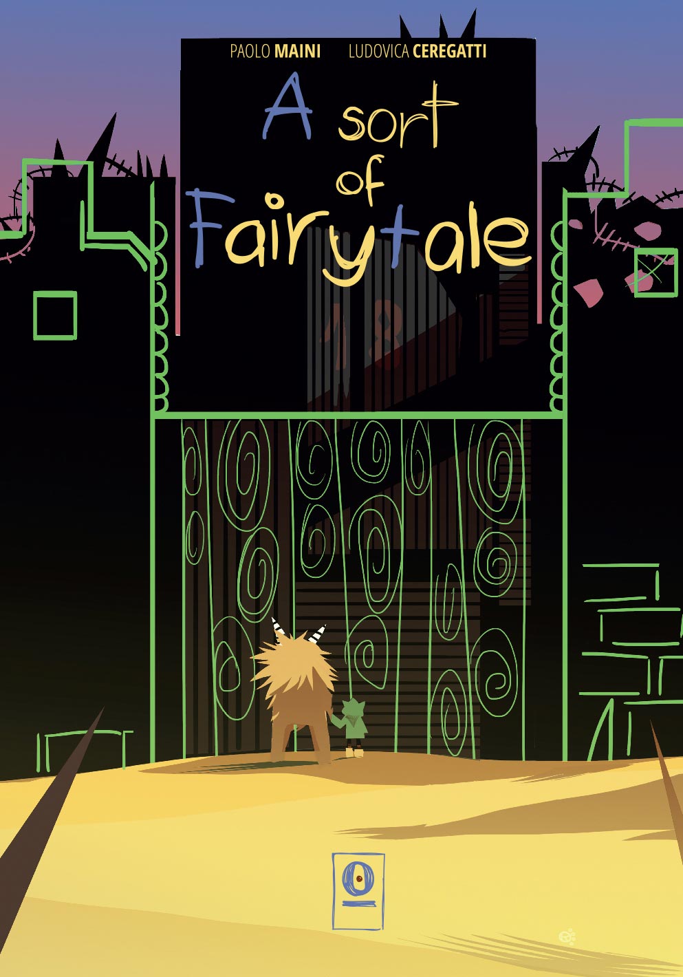 A Sort of Fairytale n.2