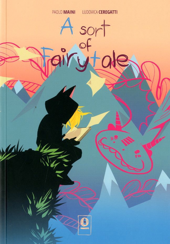 A Sort of Fairytale n.3