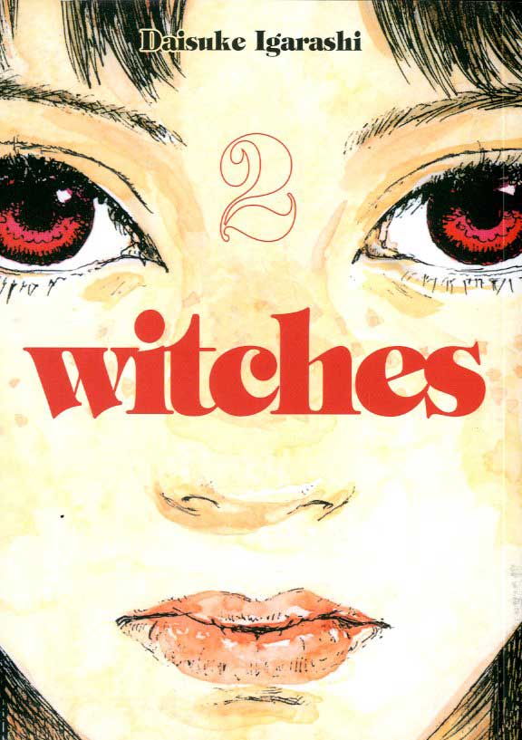 Witches n.2