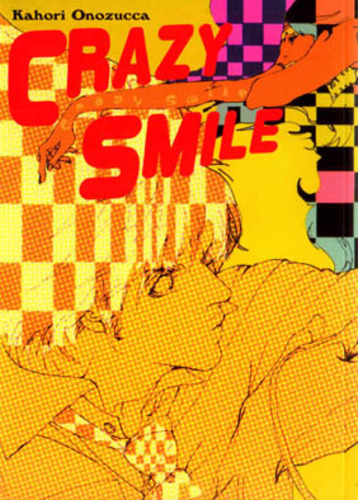 Crazy Smile n.1