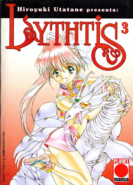 Lythtis 3