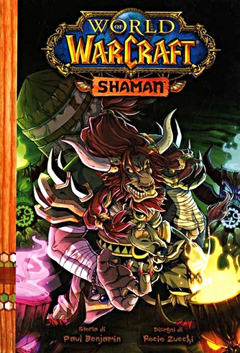 World of Warcraft: Shaman