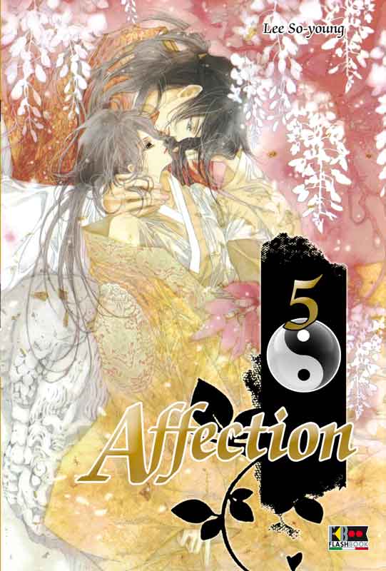 Affection n.5