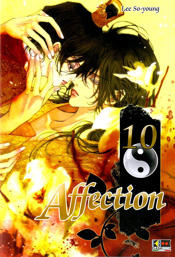 Affection n.10
