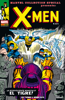 X-Men 4