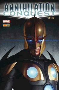 Annihilation Conquest 3 (di 5)