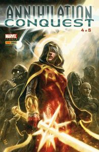 Annihilation Conquest 4 (di 5)