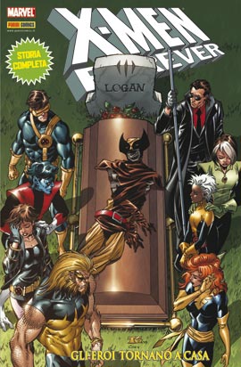 X-Men Forever 2