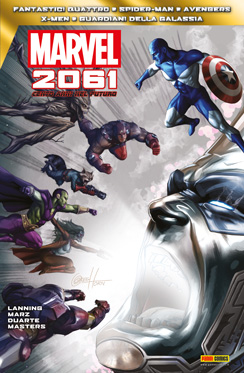 Marvel 2061