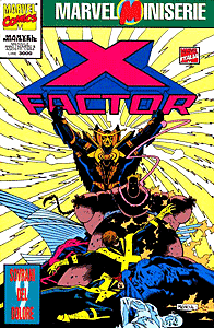 X-Men & X-Force: Sovrani Del Dolore 2