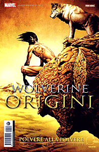 Wolverine: Origini 3