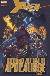 X-Men: Ritorno all