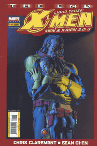 X-Men The End - Libro Terzo 2