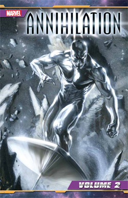 Annihilation 2