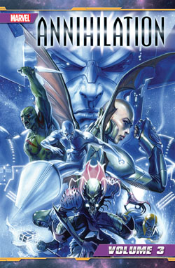 Annihilation 3