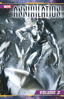 Annihilation Conquest 2