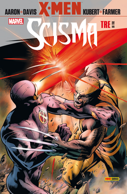 X-Men: Scisma 3