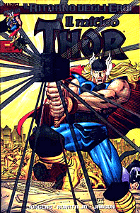 Il Mitico Thor 1