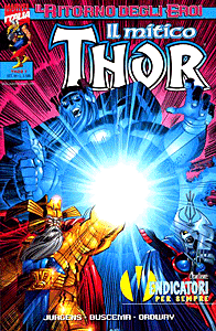 Il Mitico Thor 7