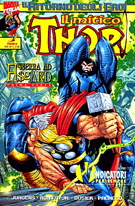 Il Mitico Thor 8
