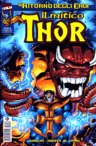 Il Mitico Thor 18