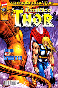 Il Mitico Thor 22
