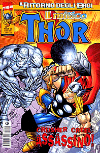 Il Mitico Thor 24