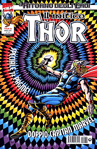 Il Mitico Thor 36