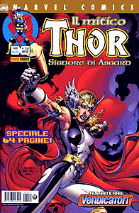 Il Mitico Thor 44