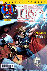 Il Mitico Thor 49