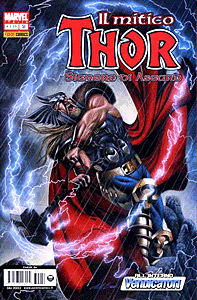 Il Mitico Thor 51