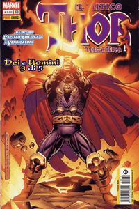 Il Mitico Thor 69