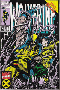 Wolverine 61