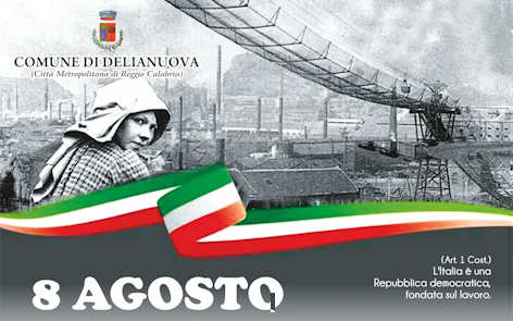 8 agosto 2021
