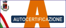 Autocertificazioni on-line