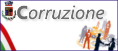 Prevenzione alla Corruzione