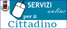 Servizi on-line per il cittadino