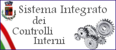 Sistema Integrato dei Controlli Interni
