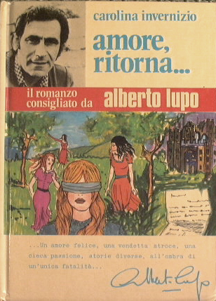AMORE RITORNA
