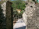 Marliana - Vecchia porta di accesso al paese