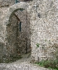 Marliana - Vecchia porta