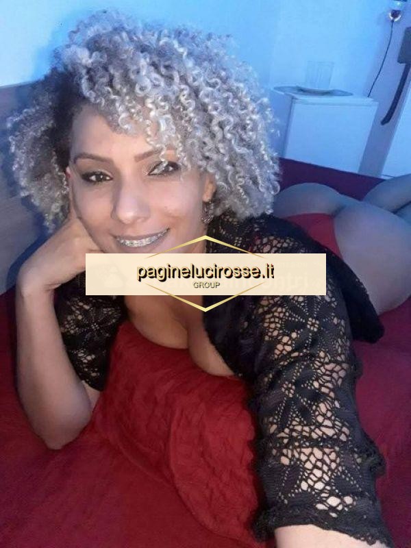 3773249533 - Vasto Paese - Scopri la compagnia di: maliziosa,dolce,coccolona ma anche diavoletta...â– preliminari - Escort Chieti