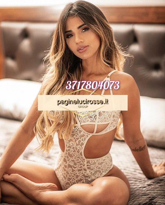 3717804073 - MAY STATA FIERA - Scopri l’annuncio di: let 20enne rai1,rai2,rai3, sborrami libero - Escort Bologna