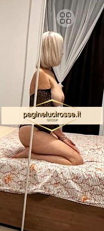 3204960123 - San salvo Marina - Vivi la magia di: donna bionda ,ricevo sempre in - Escort Chieti