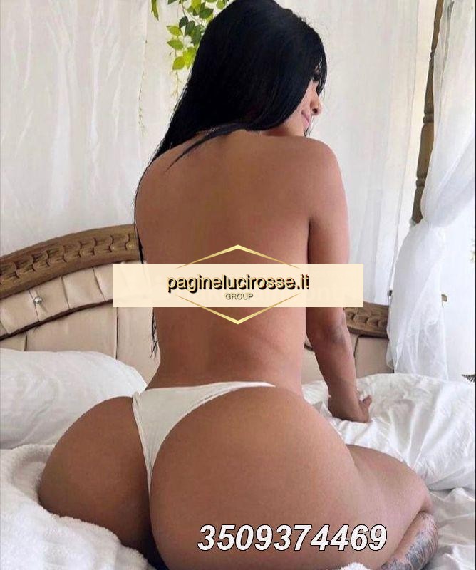 3509374469 - Lanciano FERRO D.. - Annuncio speciale: italo argentina grace: novità fino - Escort Chieti
