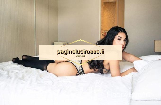 3516097318 - Rende - Vivi la magia di: ️sono una ragazza spagnola veramente - Escort Cosenza