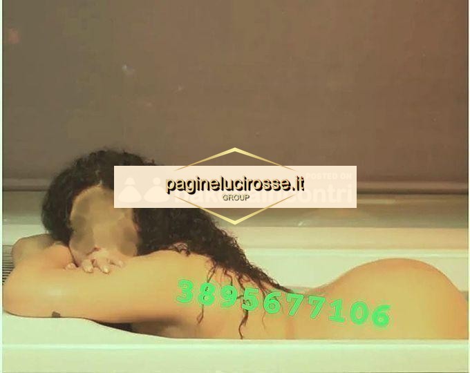 3895677106 - GELA PIAZZA - Conosci meglio: ciao a tutti, sono una - Escort Caltanissetta